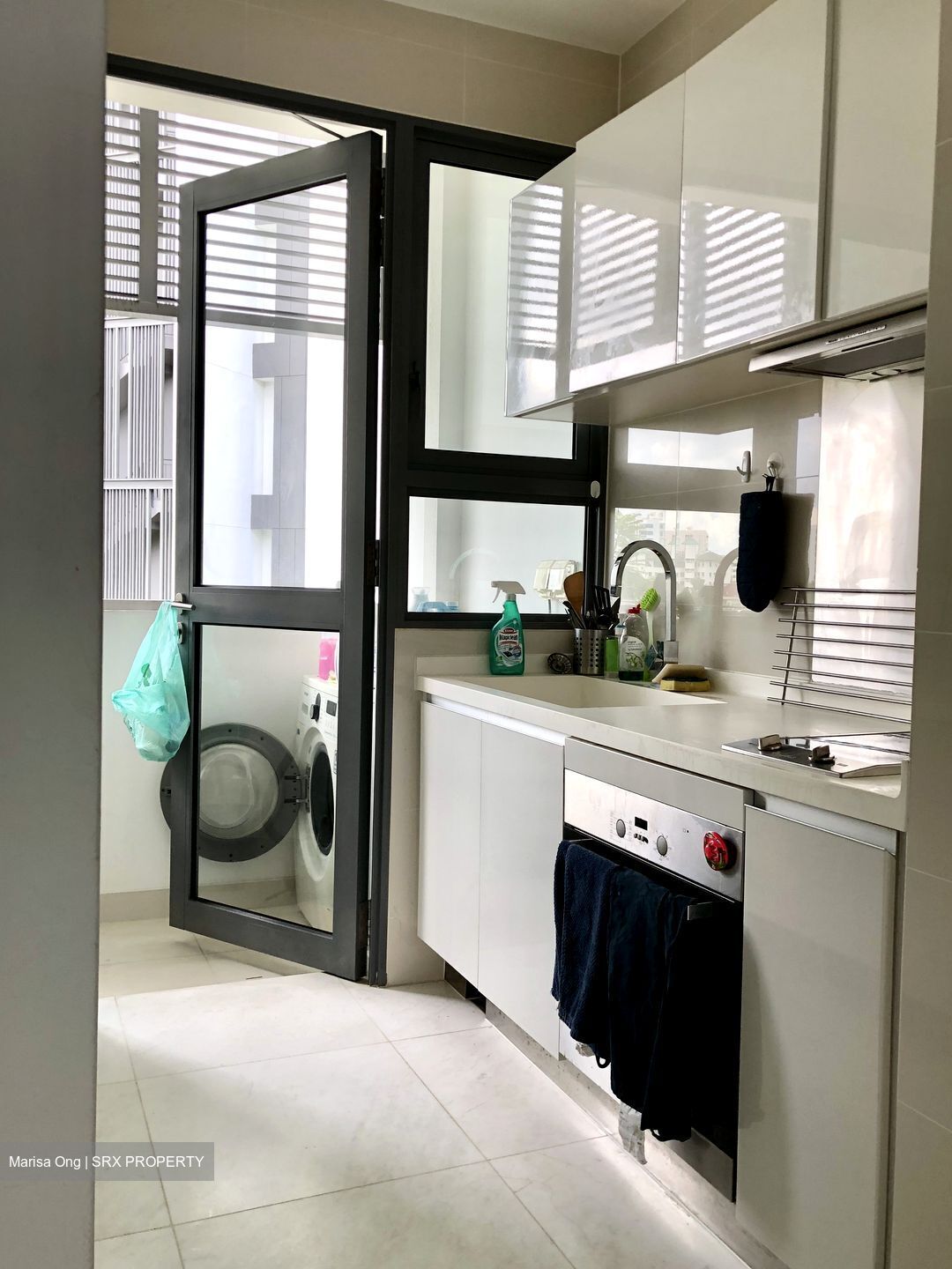 Holland Residences (D10), Condominium #584897081